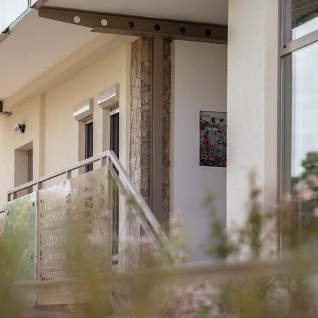 Pannonia Appartements 2 Neusiedl am See Dış mekan fotoğraf