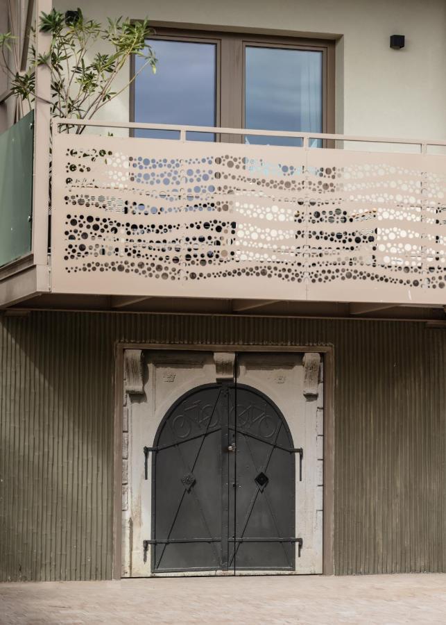 Pannonia Appartements 2 Neusiedl am See Dış mekan fotoğraf