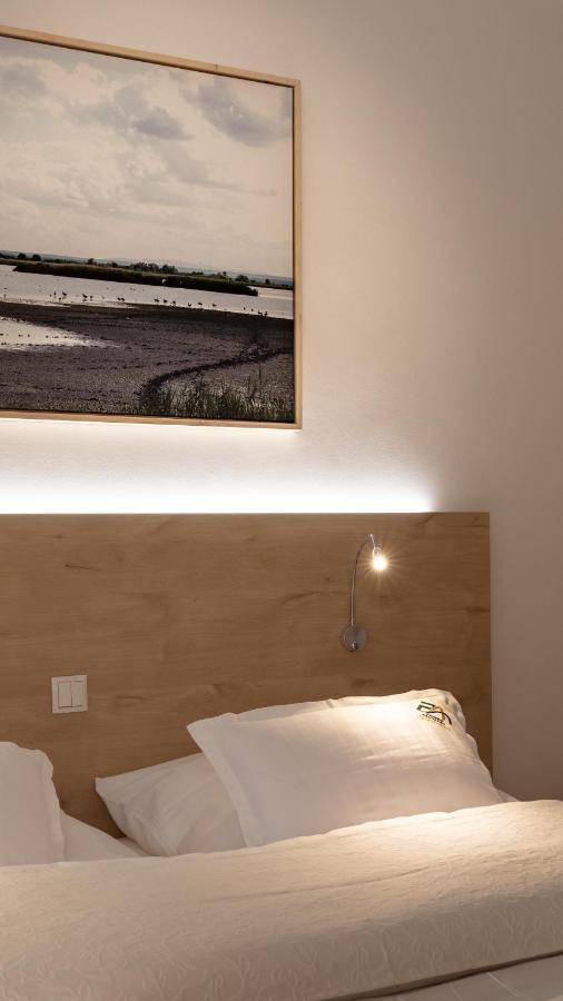 Pannonia Appartements 2 Neusiedl am See Dış mekan fotoğraf