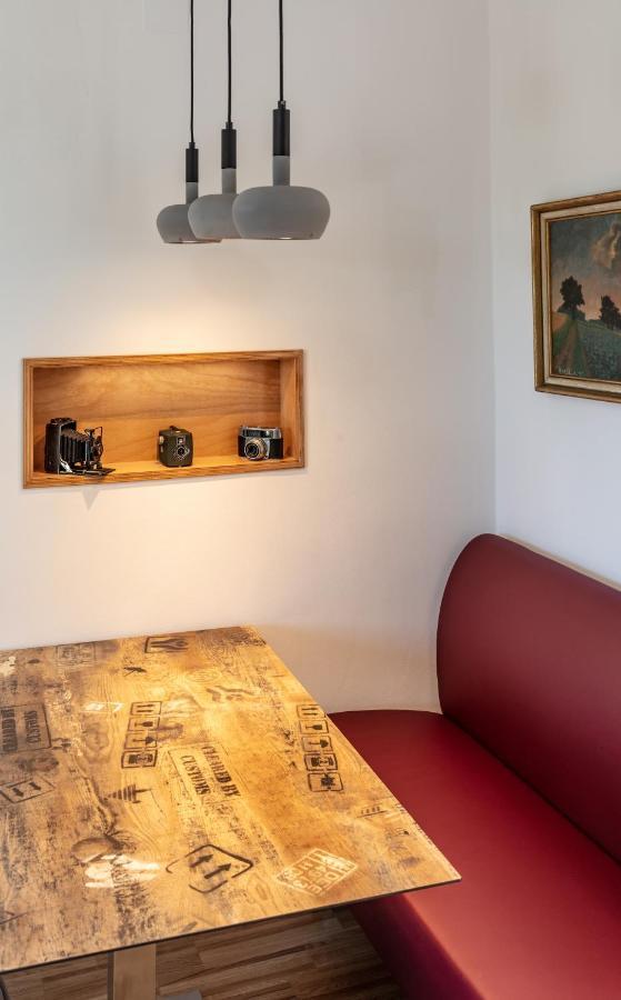 Pannonia Appartements 2 Neusiedl am See Dış mekan fotoğraf